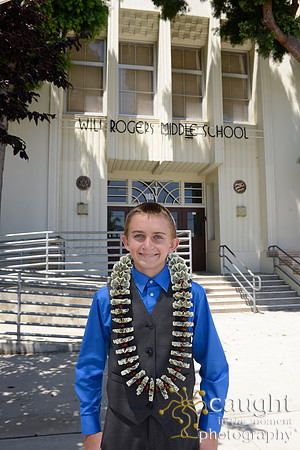025 Charles Howard-Rogers Middle School Portraits
