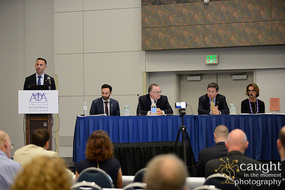 1165 OMED 2016-Public Policy Town Hall