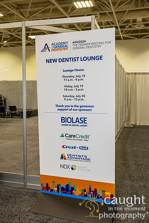 276 AGD2024 Conference in Minneapolis