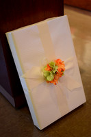 107 Baker Wedding at St. Pancratius and Hotel Maya