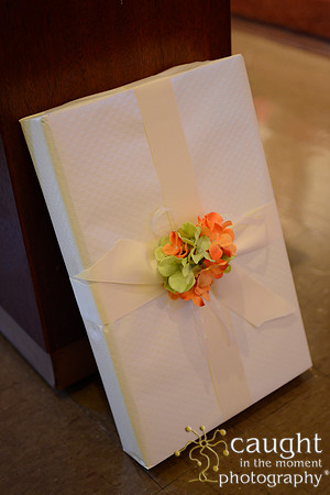107 Baker Wedding at St. Pancratius and Hotel Maya