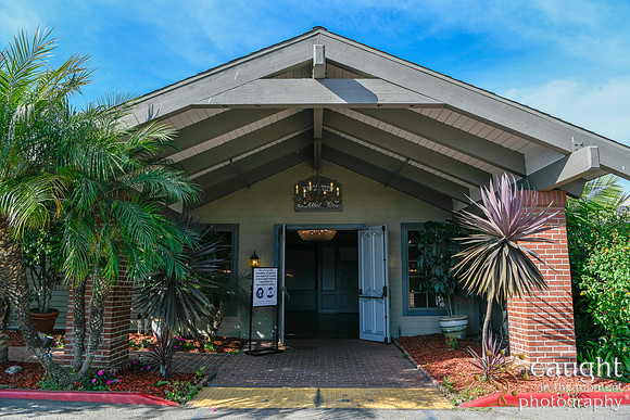 390 Clinton Wedding the Reef Long Beach