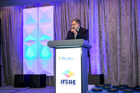 938 IFoRE 2024 Washington DC-Hotez Keynote and Student Oral Presentation Awards