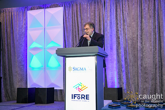 938 IFoRE 2024 Washington DC-Hotez Keynote and Student Oral Presentation Awards