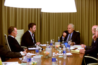 FedEx Interview and Reception 4