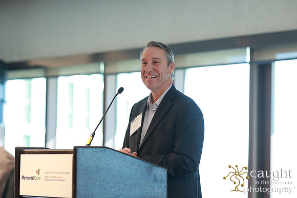 120 Memorial Medical Center Foundation Appreciation Luncheon 2024