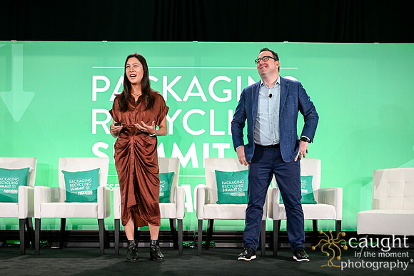 225 Packaging Recycling Summit 2024
