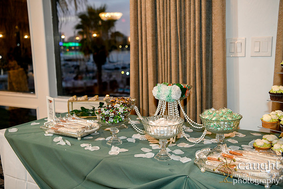 412 Clinton Wedding the Reef Long Beach