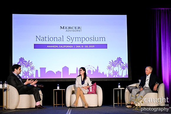 193 Mercer National Symposium 2025 Anaheim