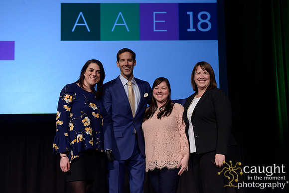 804 AAE 2018 in Denver-General Session