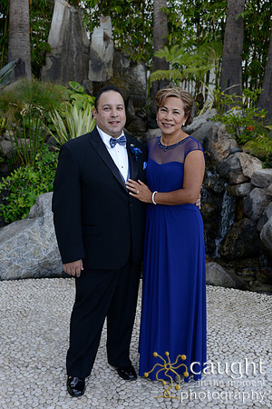 084 Hotel Maya Wedding