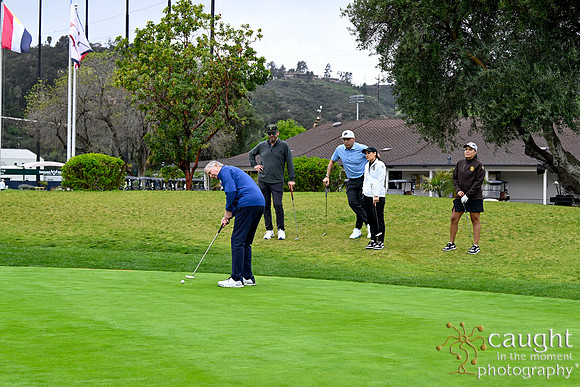 265 Charimans Golf Classic 2025