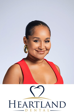 216 SNDA 2025 Headshots Sponsored by Heartland Dental