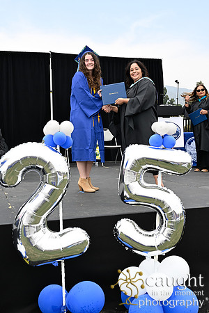 675 Blue Ridge Academy 2025 Graduation Ceremony May 28 at Azusa Pacific