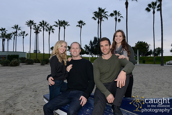 041 Gilboa Family Portraits