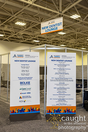 277 AGD2024 Conference in Minneapolis