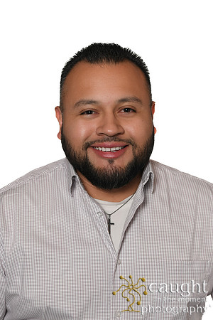 013 Reyes Coca-Cola Bottling Executive Portraits 2025