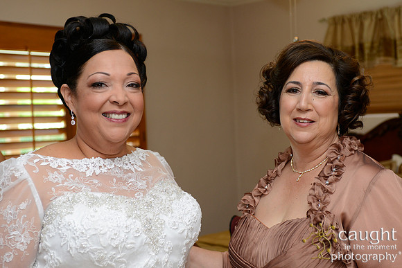 22 Baker Wedding at St. Pancratius and Hotel Maya