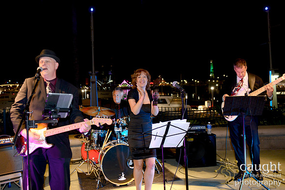 271 Aquarium of the Pacific Blue Whale Gala 2015