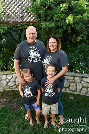 79 Spongberg Family Portraits 2019