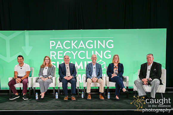 218 Packaging Recycling Summit 2024