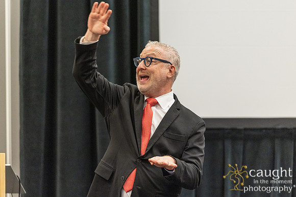 143 AGD2025 Conference in Montreal