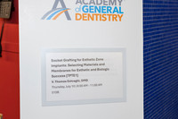 207 AGD2025 Conference in Montreal