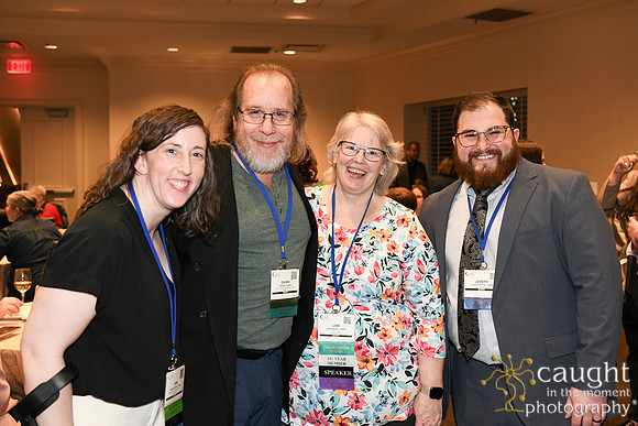 414 AANN 2025-President's Reception
