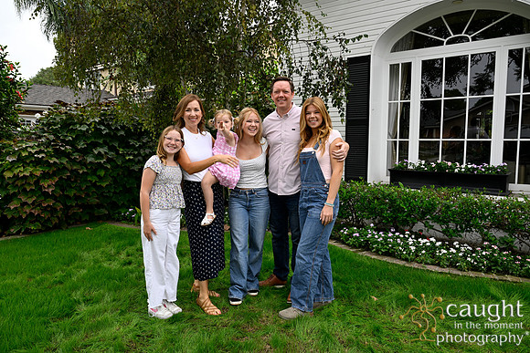 129 Spongberg Family Portraits 2024