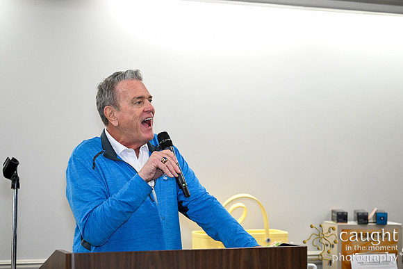 320 Charimans Golf Classic 2025