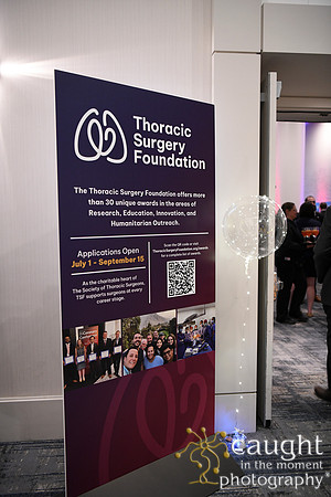 1022 STS2025-TSF Awards Reception