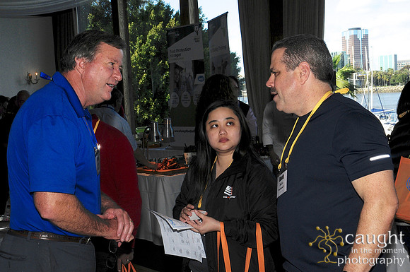 021 Market Vision Event at The Reef in Long Beach 02-05-19