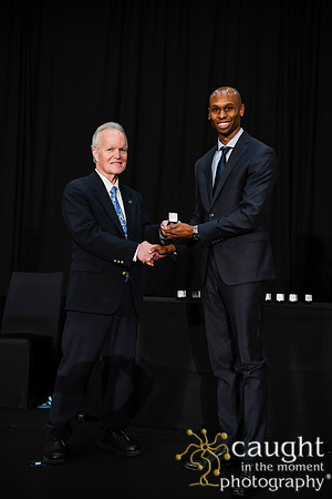 1288 AAE 2024 in Los Angeles - Grossman Ceremony