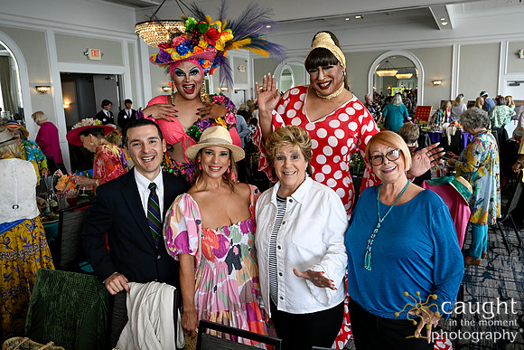 127 Steel Magnolias Copa Havana 2025