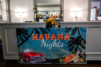213 Steel Magnolias Copa Havana 2025