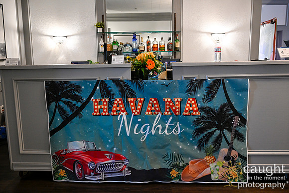 213 Steel Magnolias Copa Havana 2025