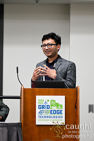 301 IEEE PES Grid Edge 2025 San Diego