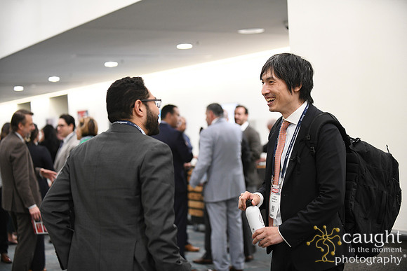 246 STS2025-Pre Con Reception & Networking