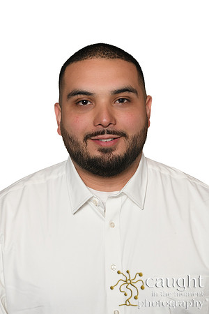 176 Reyes Coca-Cola Bottling Executive Portraits 2025