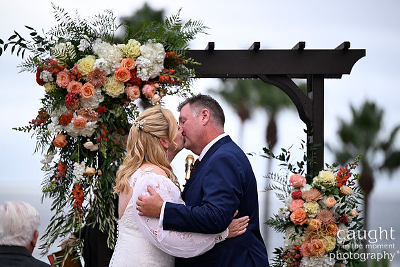 015 Brasche-Packman Wedding at Long Beach Museum of Art - Highlights