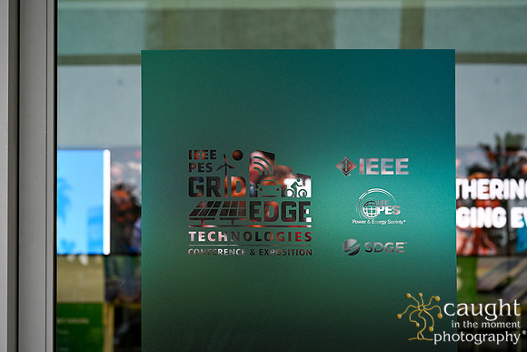 1437 IEEE PES Grid Edge 2025 San Diego