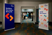 Welcome Reception