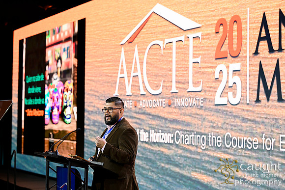 399 AACTE Annual Meeting 2025 Long Beach