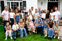 123 Spongberg Family Portraits 2024