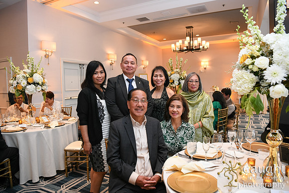 399 De La Cruz 50th Wedding Anniversary in San Diego