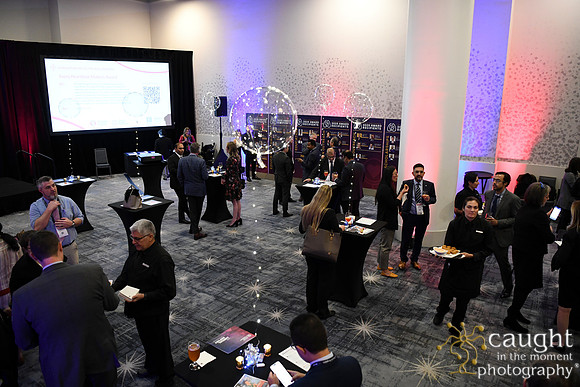 1025 STS2025-TSF Awards Reception