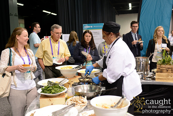 784 OMED 2016-Welcome Reception