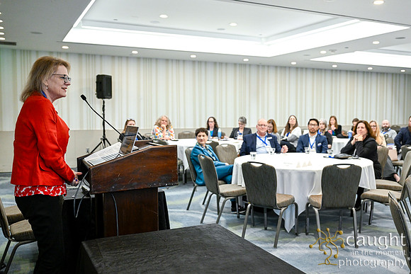 573 AACTE Annual Meeting 2025 Long Beach