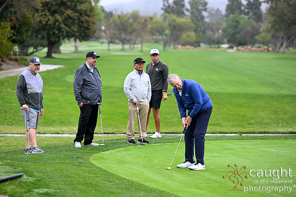 191 Charimans Golf Classic 2025