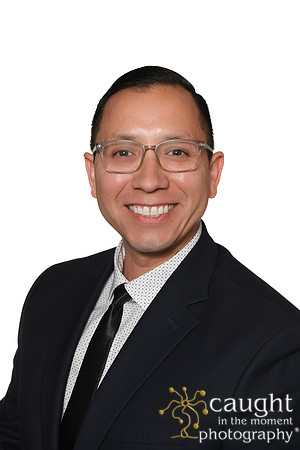 025 Reyes Coca-Cola Bottling Executive Portraits 2025